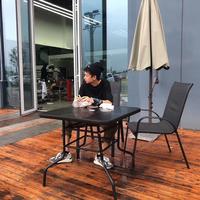 一弹力贴身一头像