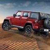 越野朱先生头像