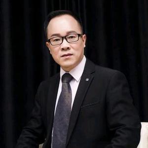 上海律师王广东头像