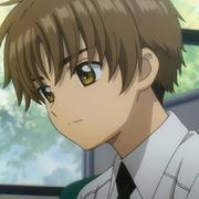 柯珏的个人资料头像