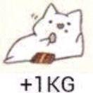 发际线上浮的个人资料头像