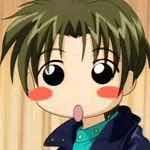 板栗配咸菜的个人资料头像