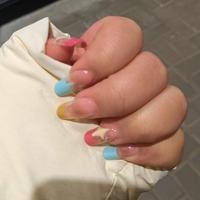 晗晗子Jason头像