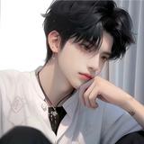 孤光81头像