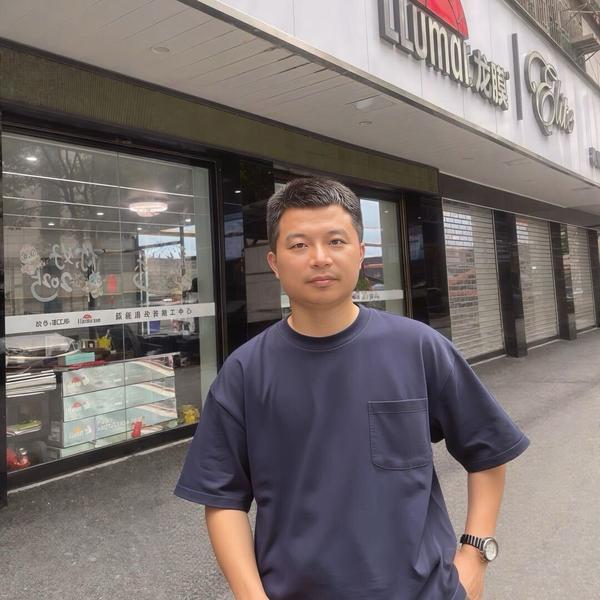 郴州市欧华车工场头像