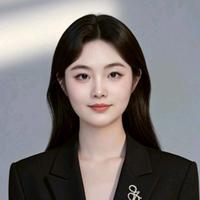 奔驰刘金玉头像