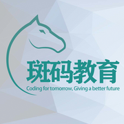 斑码教育的个人资料头像