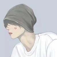 枪尖不及她语头像