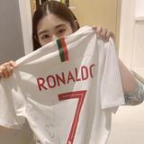 莎梦婷头像