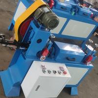 调直机制造头像