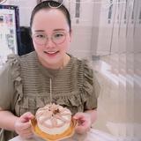 刘佳婚礼头像