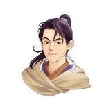 次蓝695头像