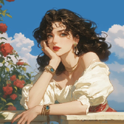 首先要睡饱的个人资料头像