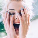 蔷薇般盛开的个人资料头像