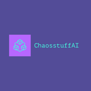 ChaosstuffAI的个人资料头像