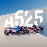 AlpineA524头像