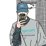 神头像