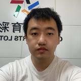 白宇飞创业头像