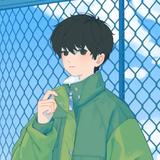 问湫头像