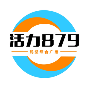 鹤壁综合广播FM879头像