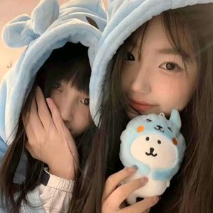 实力至上.琳淑奈头像