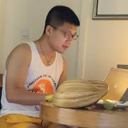 阿奔的个人资料头像