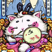 奔跑的杀猪匠头像