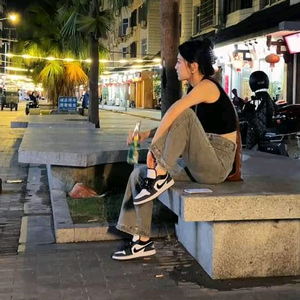 臭康的妈妈