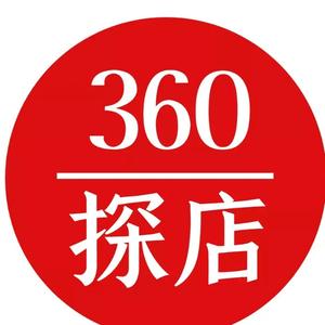 360探店头像