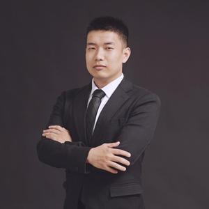 北京赵律师（房产、行政、合同）头像