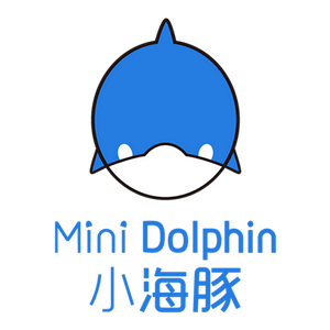 MiniDolphin001头像