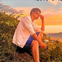 水哥的人生旅途头像