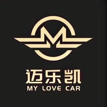 迈乐凯改装头像