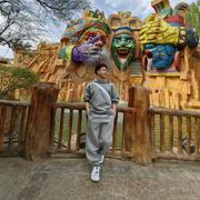 ZHOU就是我61686的个人资料头像