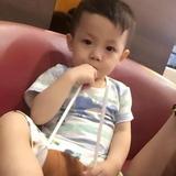 BB熊孩子头像