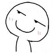 貌白的个人资料头像