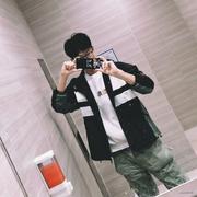 虐尸者童的个人资料头像