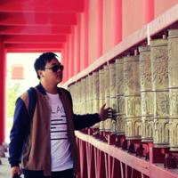 爱上牛油果头像