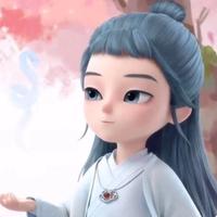 流灬年701头像