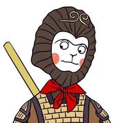 鲲鹏展翅的个人资料头像