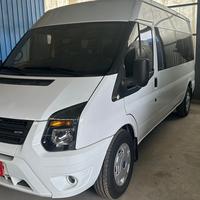 淄博忠华柴油轻客之家头像