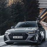 Audi小郁头像
