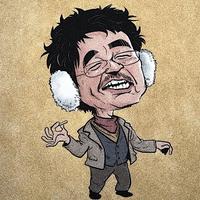 横推三千世界无敌手头像