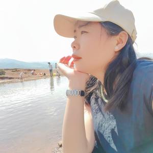 茜宝妈在湖北头像
