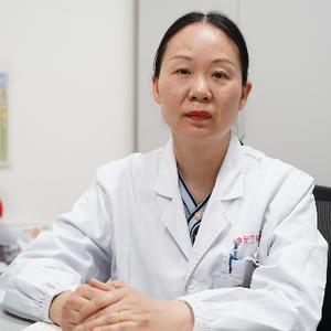 凌家艳医生头像