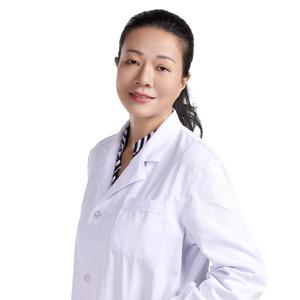 妇产科刘颖医生头像