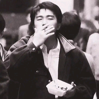 倒霉之神眷顾我头像