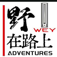 野在路上WEY头像