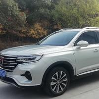 荣威RX5max头像