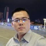 汽车人兰哥头像